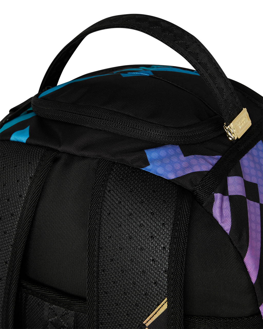Limited Edition POWERPUFF GIRLS RAINBOW SMASH BACKPACK