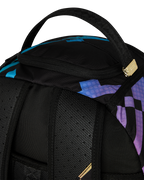 Limited Edition POWERPUFF GIRLS RAINBOW SMASH BACKPACK