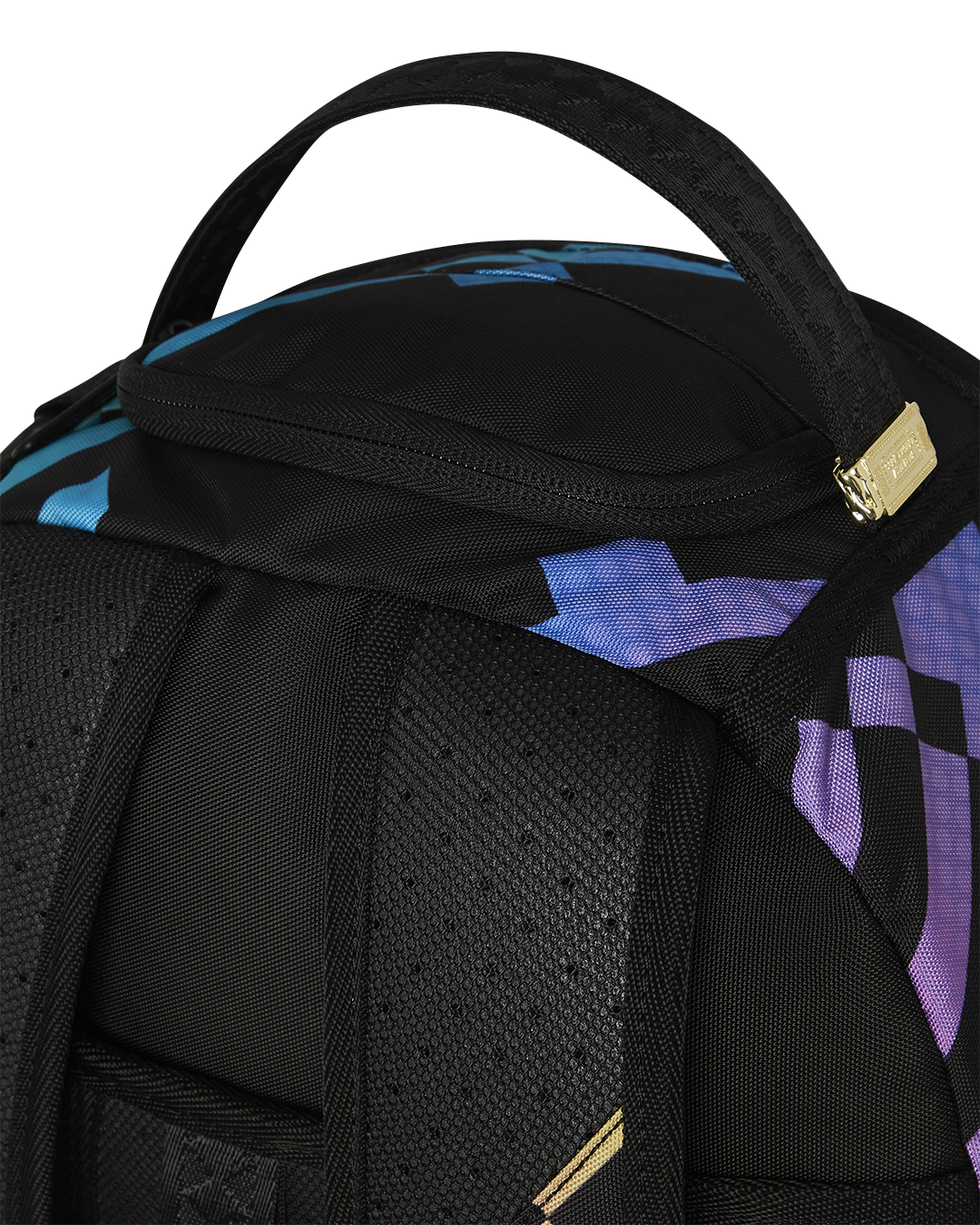 Limited Edition POWERPUFF GIRLS RAINBOW SMASH BACKPACK