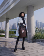 Limited Edition FOCU DLXV BACKPACK