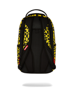 Limited Edition MLS COLUMBUS CREW KICKMANIA BACKPACK