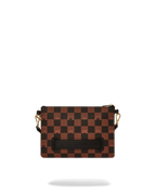 Limited Edition THE HIDEOUT CROSSOVER CLUTCH