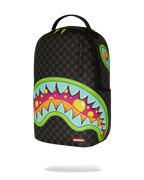 Limited Edition SLIME TAKEOVER BACKPACK