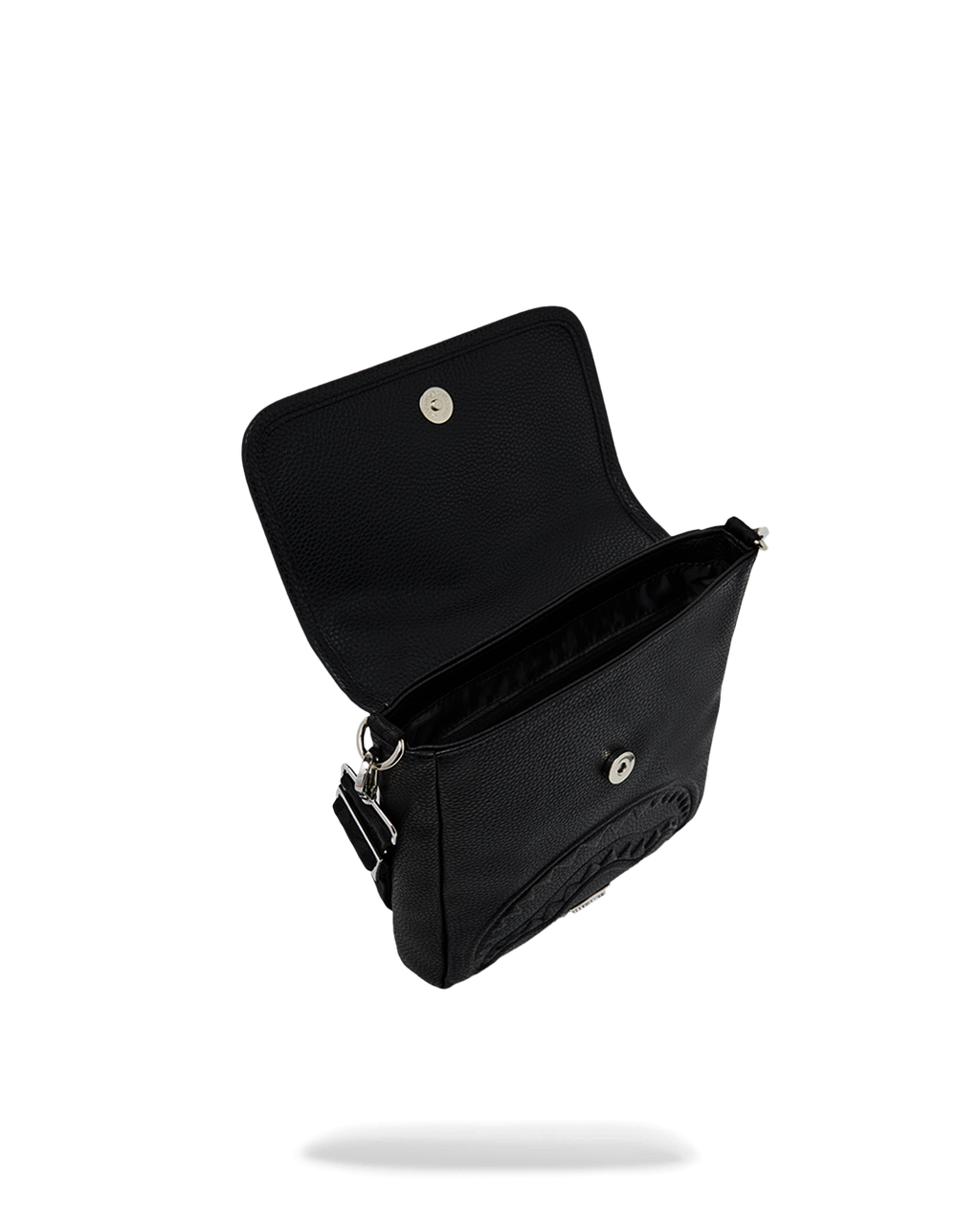 Limited Edition THE HQ MESSENGER SLING