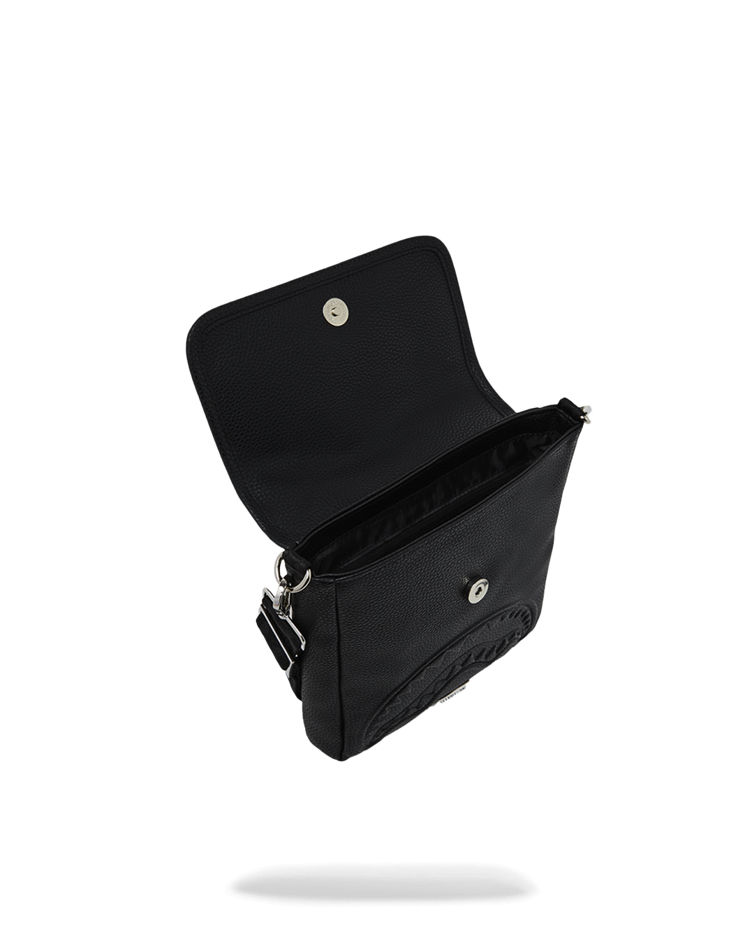 Limited Edition THE HQ MESSENGER SLING