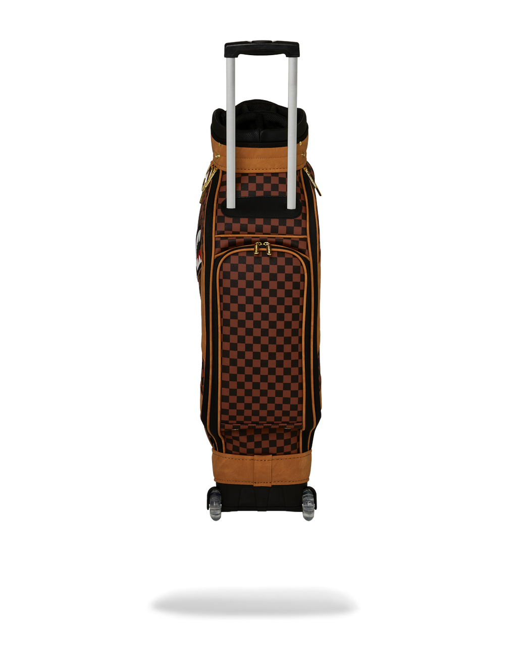 Limited Edition HENNYVILLE GOLF BAG
