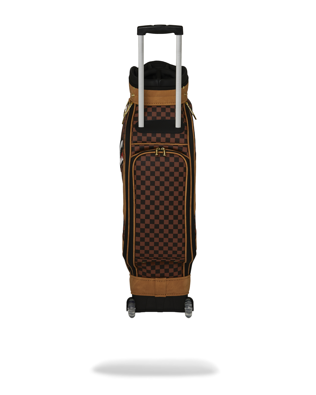 Limited Edition HENNYVILLE GOLF BAG