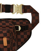 Limited Edition HENNYVILLE CARGO CROSSBODY