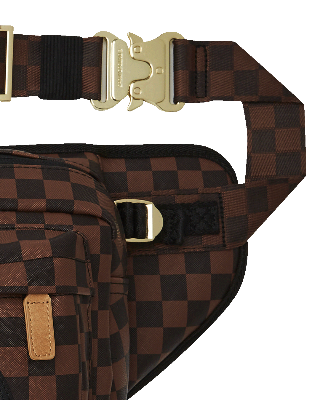 Limited Edition HENNYVILLE CARGO CROSSBODY
