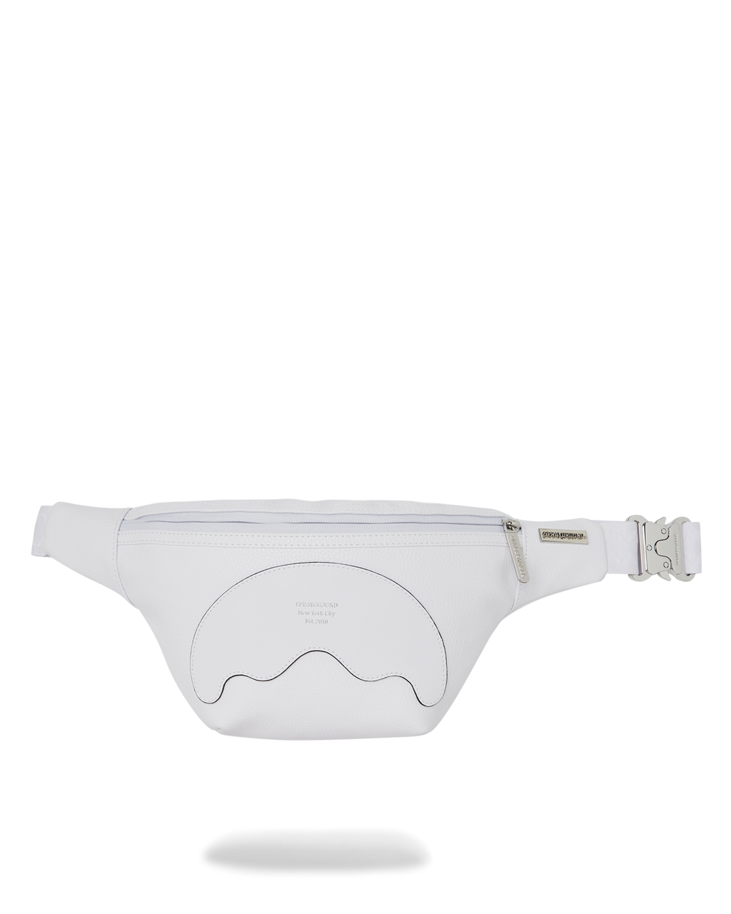 Limited Edition THE HEADQUARTERS - REFLECTION SAVVY CROSSBODY