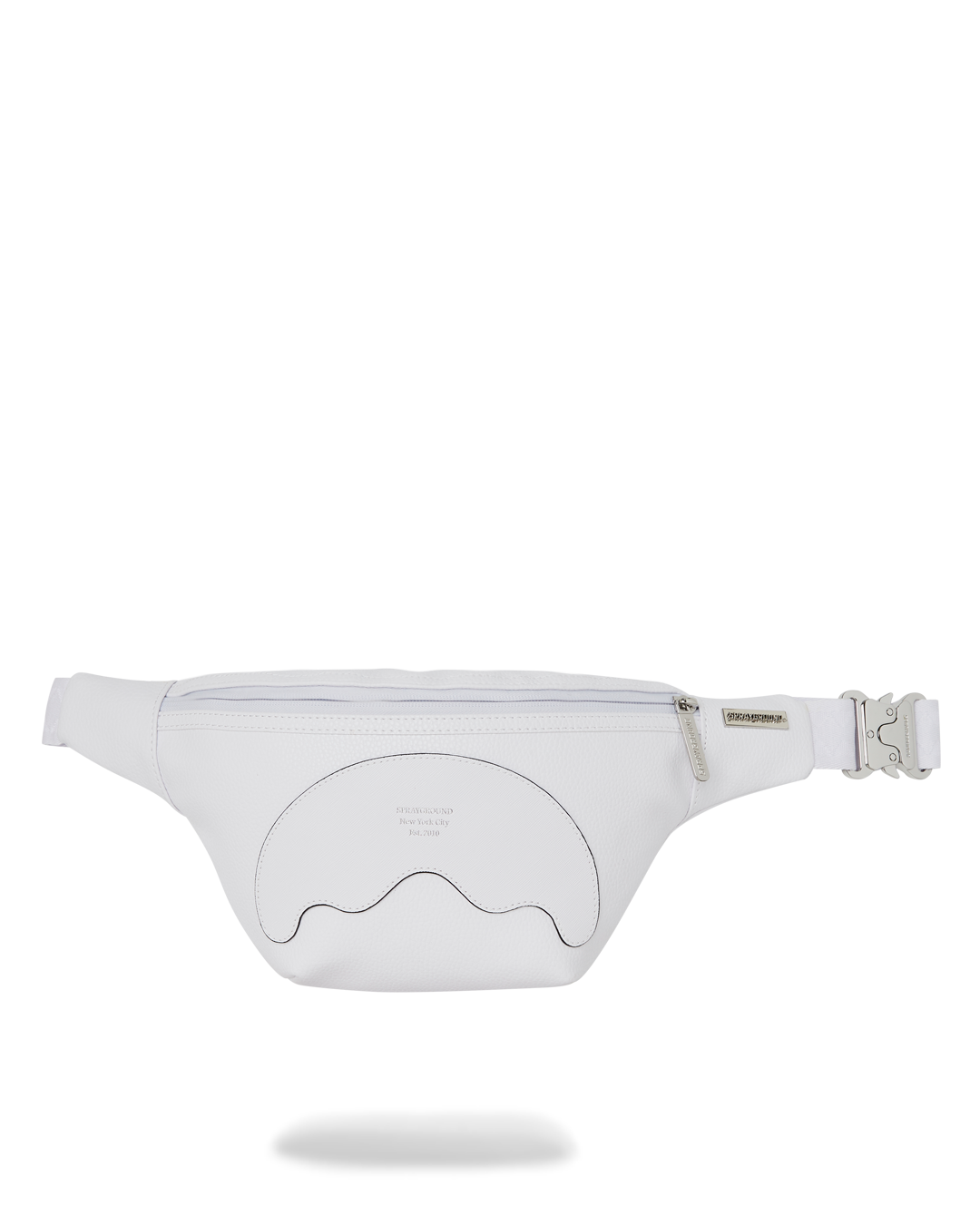 Limited Edition THE HEADQUARTERS - REFLECTION SAVVY CROSSBODY