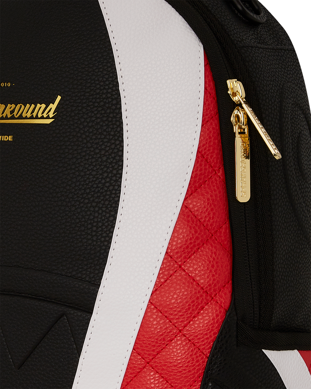 Limited Edition LEGACY RACER BACKPACK