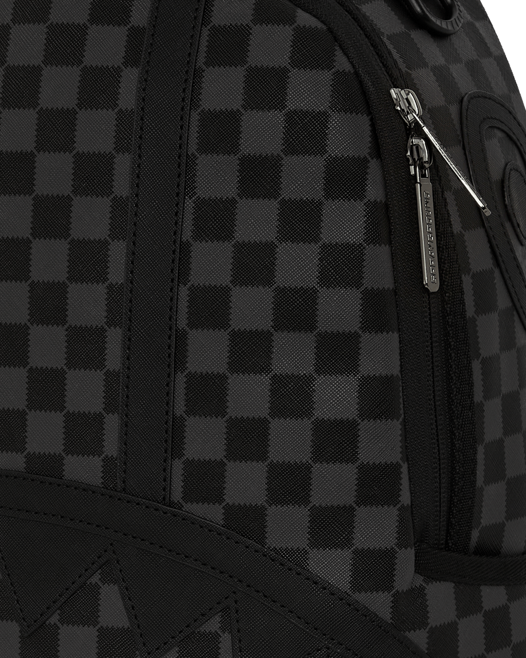 Limited Edition MIDNIGHT CHATEAU DLXSV BACKPACK