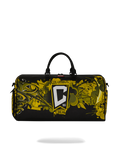 Limited Edition MLS COLUMBUS CREW KICKMANIA DUFFLE