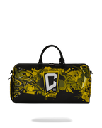 Limited Edition MLS COLUMBUS CREW KICKMANIA DUFFLE