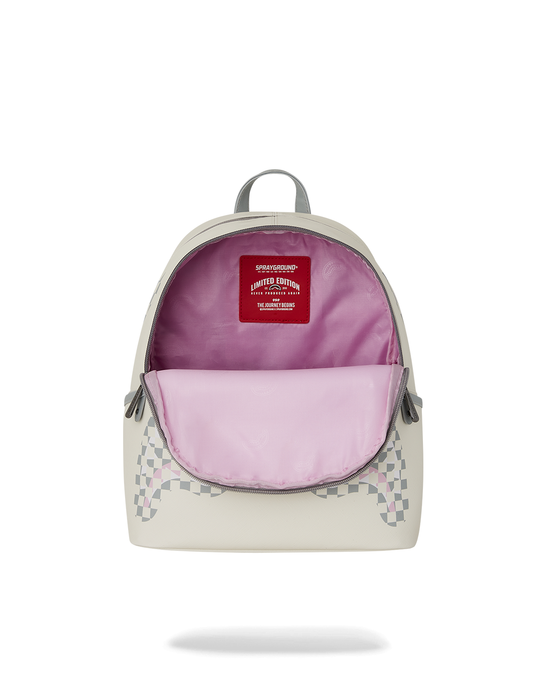 Limited Edition SHARK CENTRAL DYNAMIC SAVAGE BACKPACK