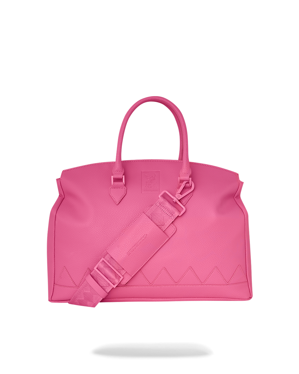 Limited Edition JAMES FIRST CLASS FIRST LADY SPIRKIN HANDBAG