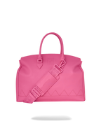 Limited Edition JAMES FIRST CLASS FIRST LADY SPIRKIN HANDBAG