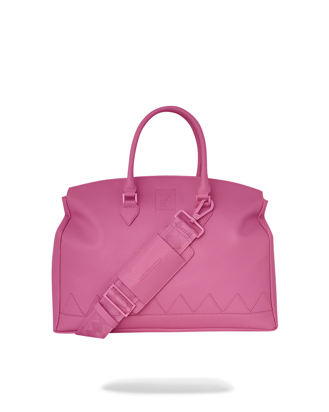 Limited Edition JAMES FIRST CLASS FIRST LADY SPIRKIN HANDBAG