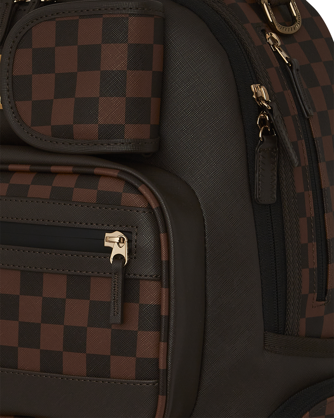 Limited Edition FLEX CHEX CARGO BACKPACK