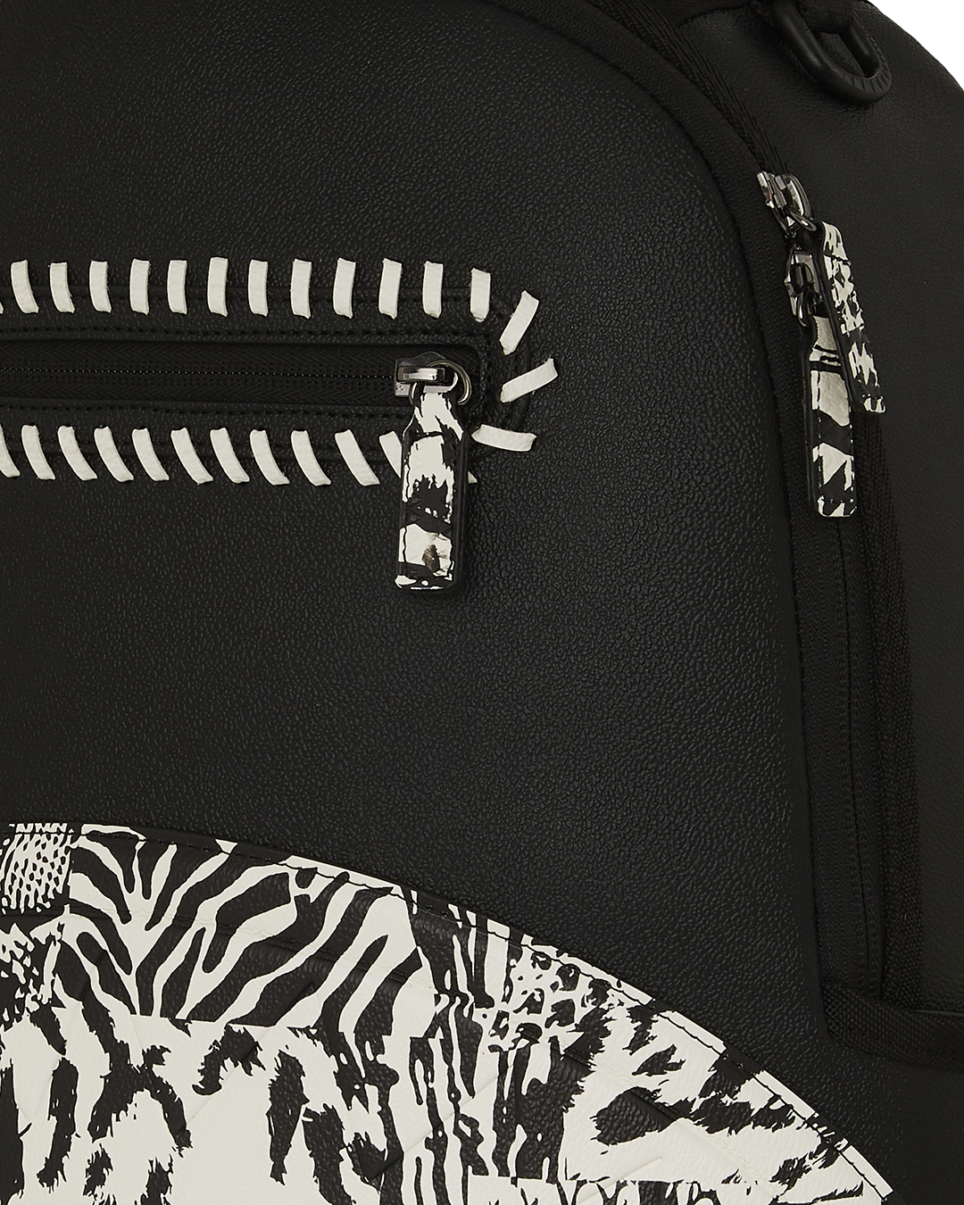 Limited Edition A.I. AFRICAN INTELLIGENCE WILD NILE BACKPACK - SANDFLOWER COLLAB