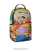 Limited Edition FLINTSTONES BIG RIDER