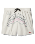 Limited Edition SHARK CENTRAL DYNAMIC SWIM SHORTS