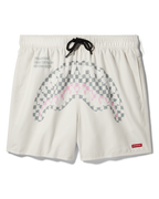 Limited Edition SHARK CENTRAL DYNAMIC SWIM SHORTS