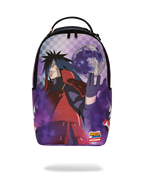 Limited Edition NARUTO MADARA MOON BACKPACK