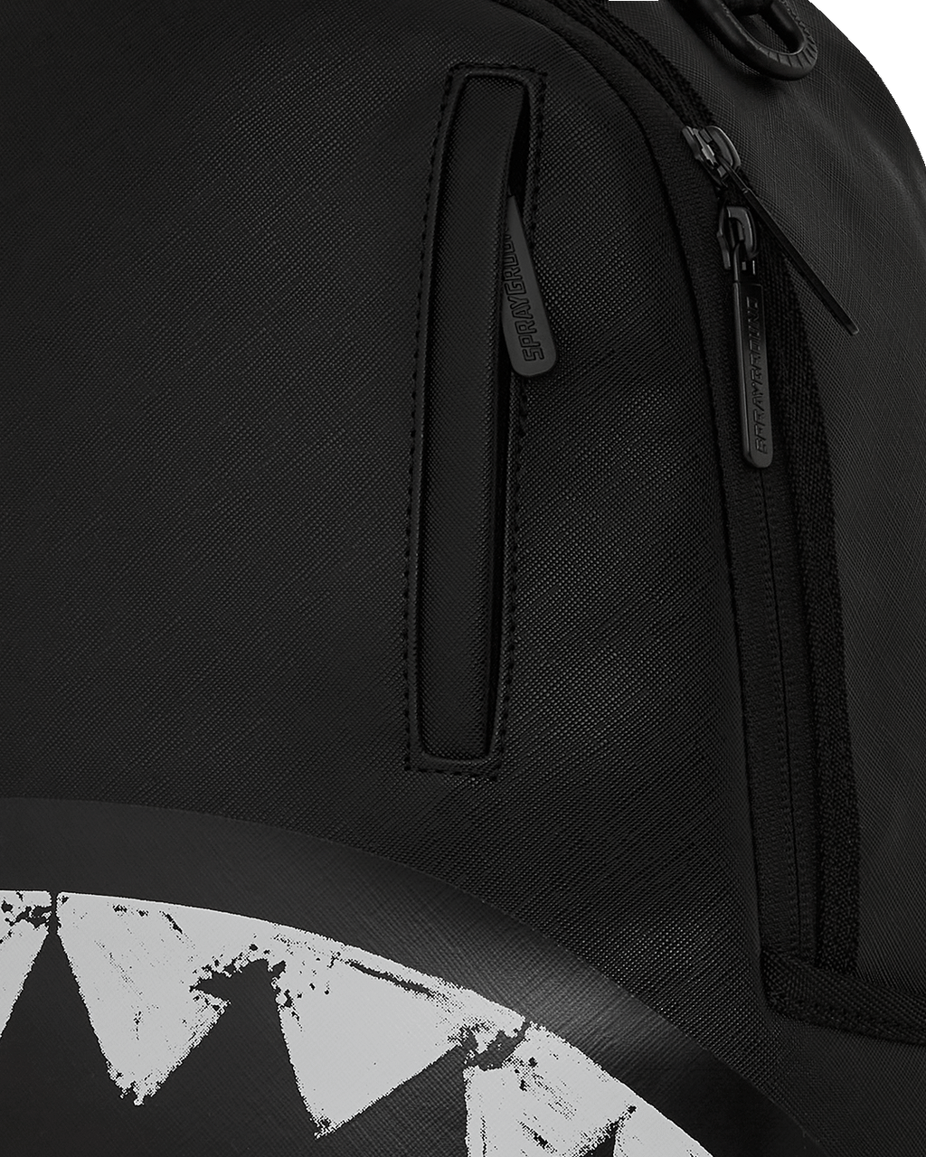 Limited Edition SHARK CENTRAL TOWN LAX BACKPACK