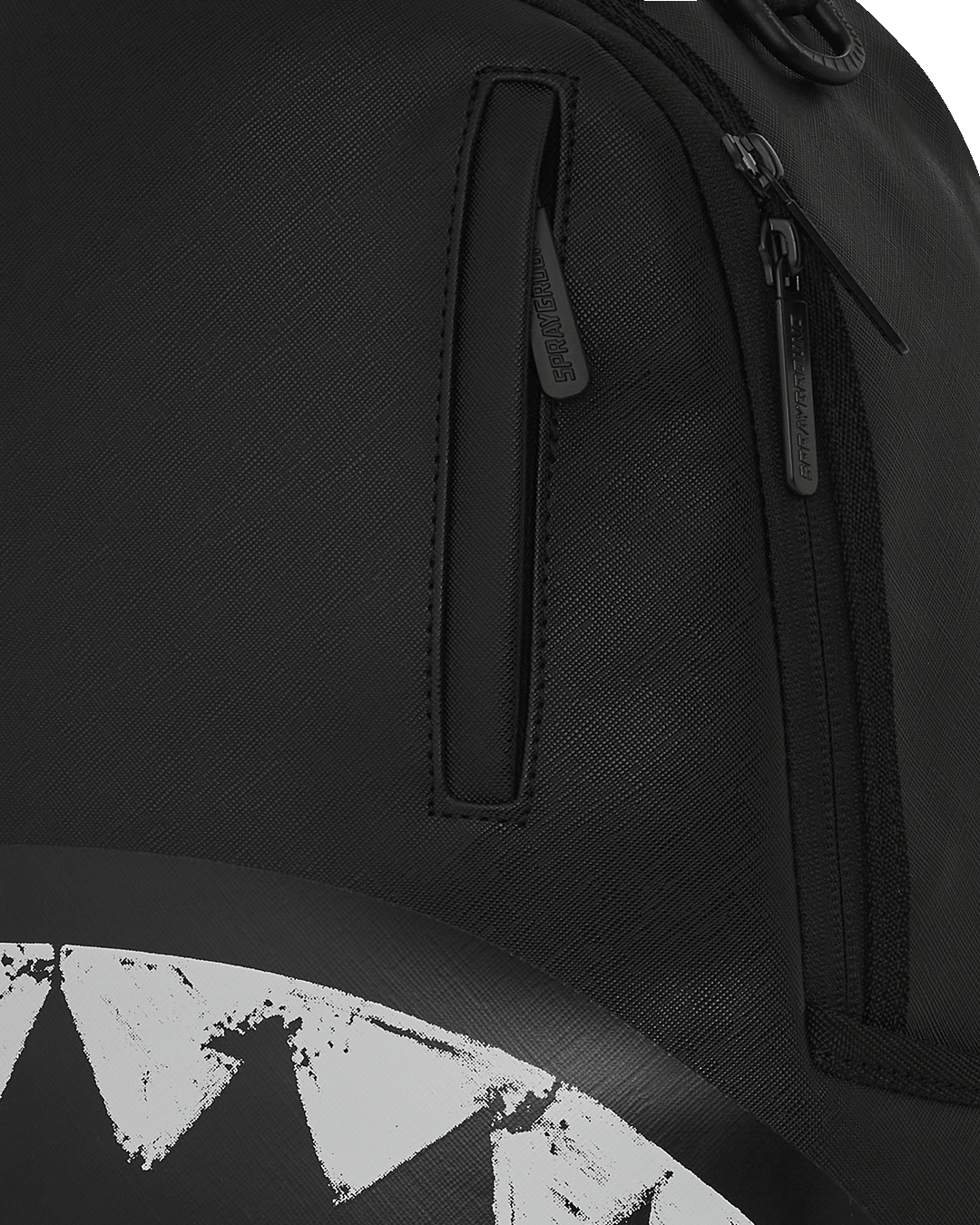 Limited Edition SHARK CENTRAL TOWN LAX BACKPACK