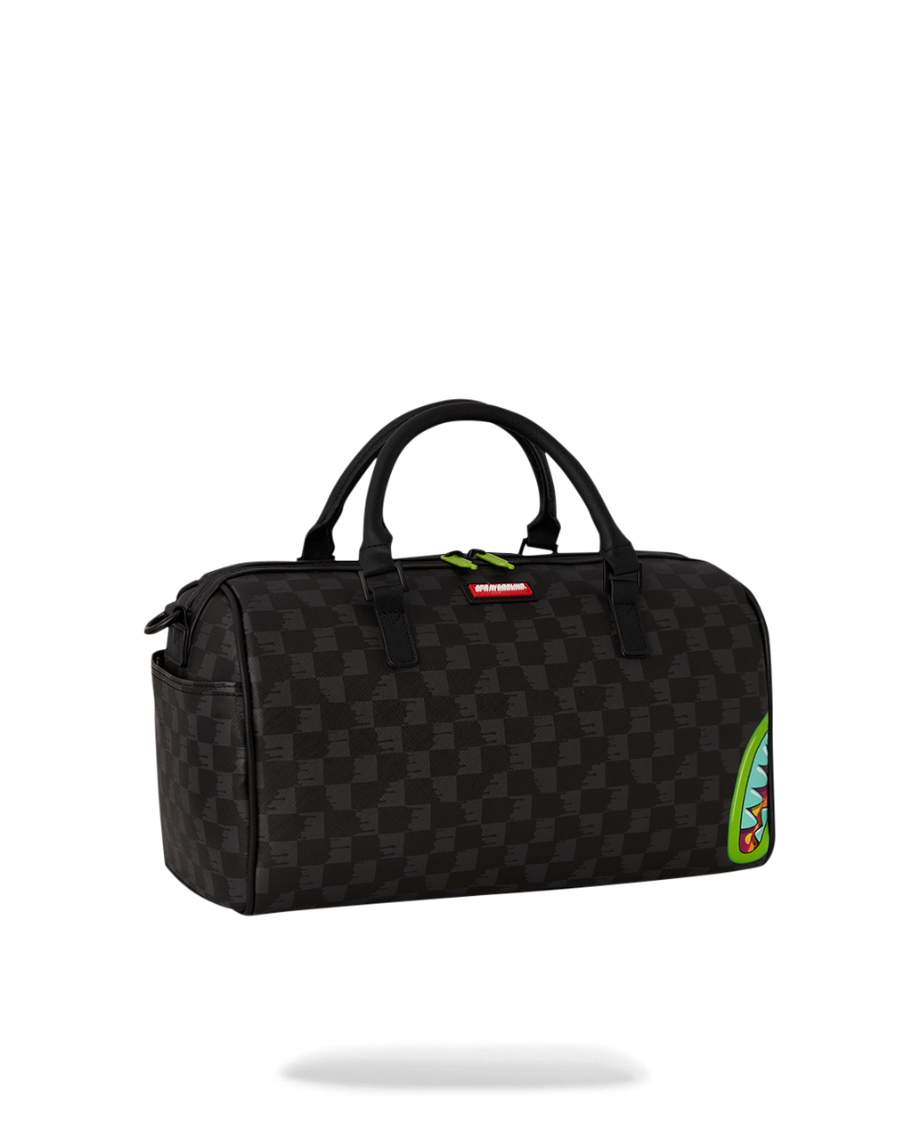 Limited Edition SLIME TAKEOVER MINI DUFFLE