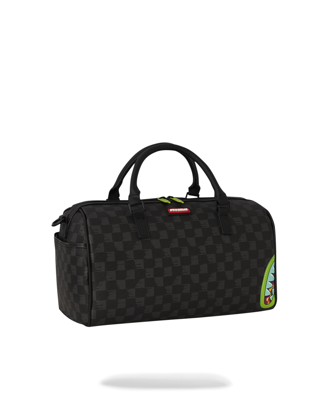 Limited Edition SLIME TAKEOVER MINI DUFFLE