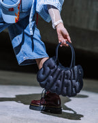 Limited Edition BUBBLE BUBBLE SHARK HANDBAG