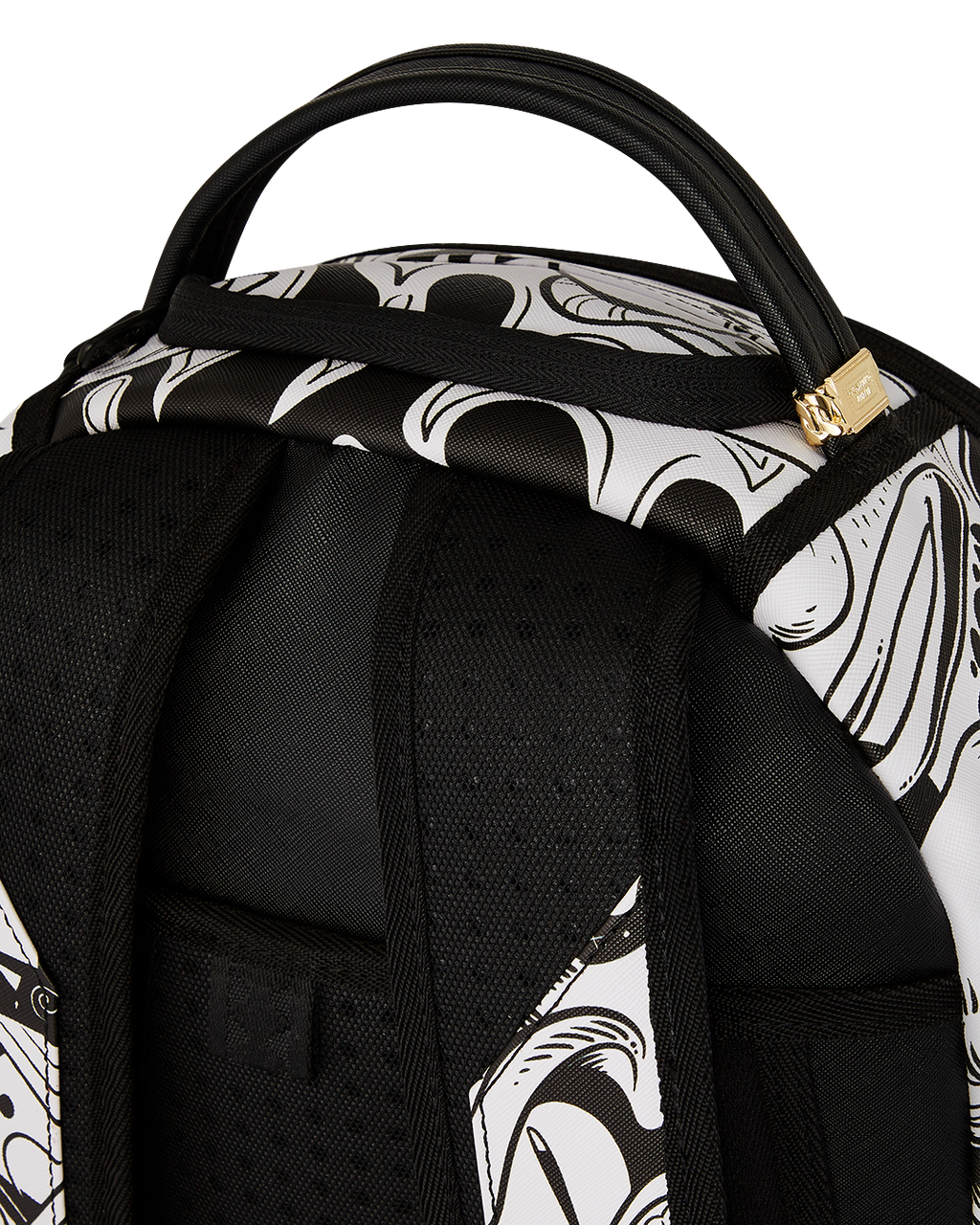 Limited Edition DOODLE KING BACKPACK