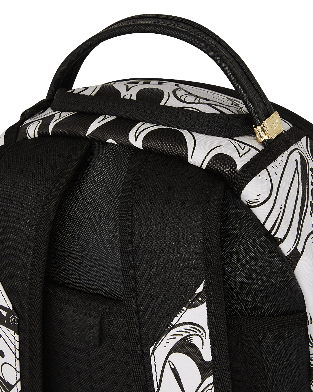 Limited Edition DOODLE KING BACKPACK