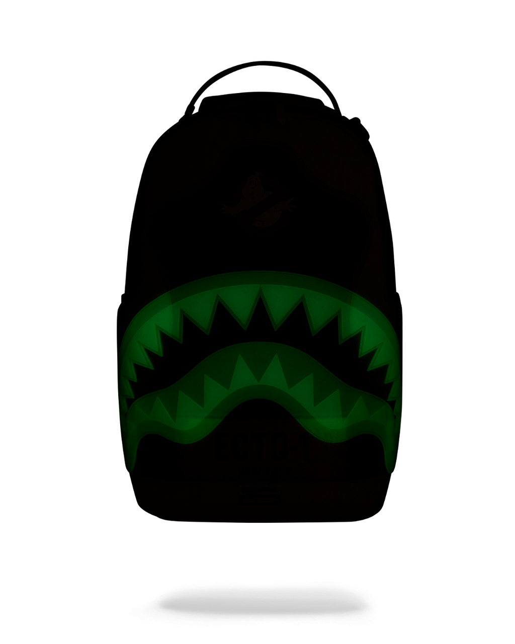 Limited Edition GHOSTBUSTERS ECTO-SHARK BACKPACK