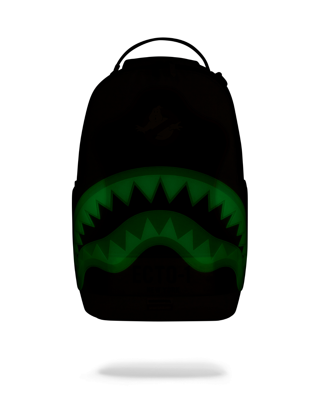 Limited Edition GHOSTBUSTERS ECTO-SHARK BACKPACK