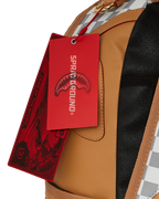 Limited Edition CREME CARTEL BACKPACK