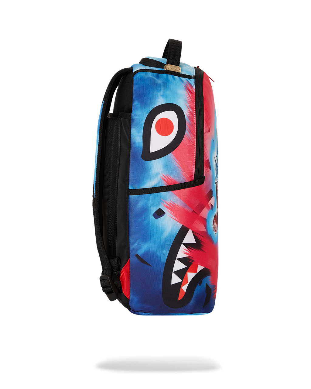 Limited Edition DRAGON BALL SUPER POWER SAIYAN BACKPACK