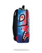 Limited Edition DRAGON BALL SUPER POWER SAIYAN BACKPACK