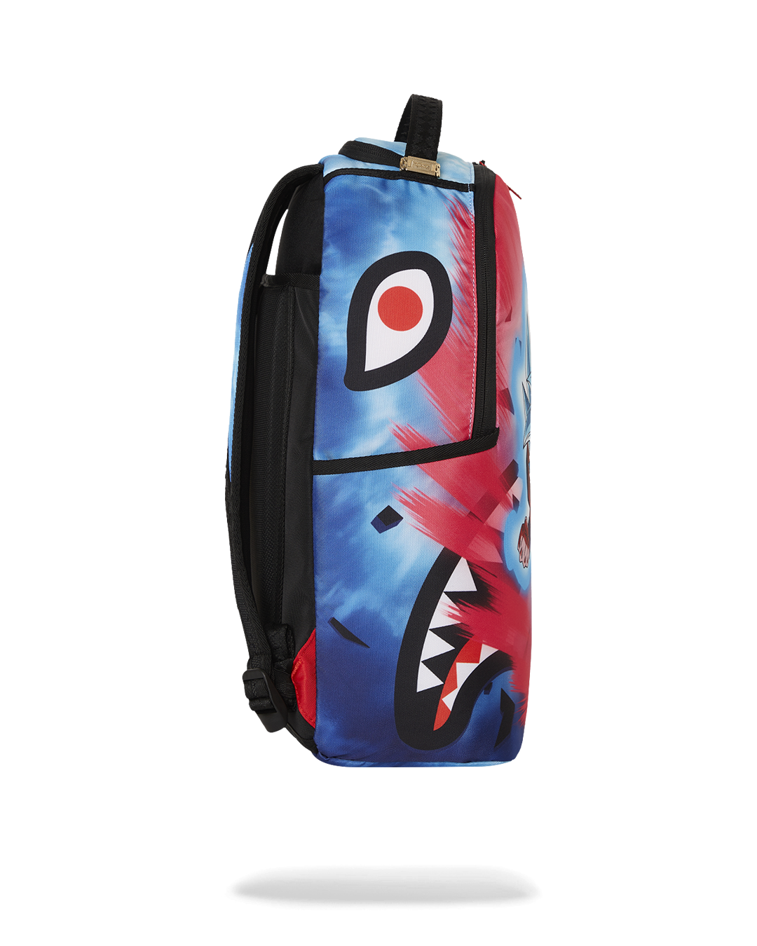 Limited Edition DRAGON BALL SUPER POWER SAIYAN BACKPACK
