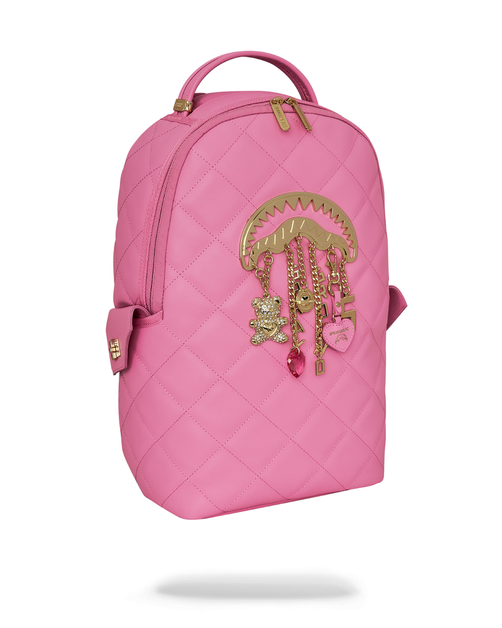 Limited Edition CAME TO SLAY BACKPACK