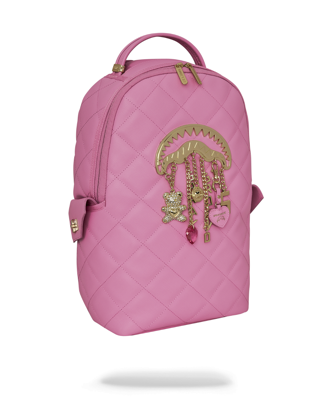 Limited Edition CAME TO SLAY BACKPACK