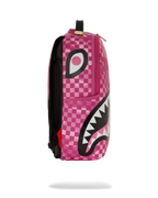 Limited Edition PINK CAMOCHECK BACKPACK