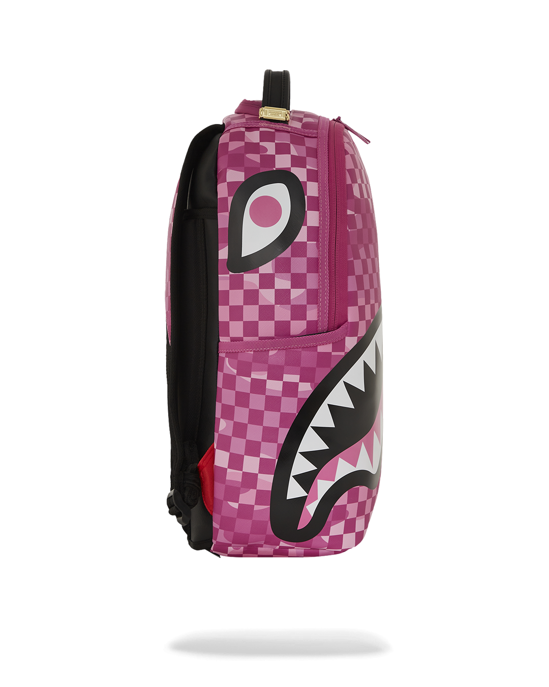 Limited Edition PINK CAMOCHECK BACKPACK