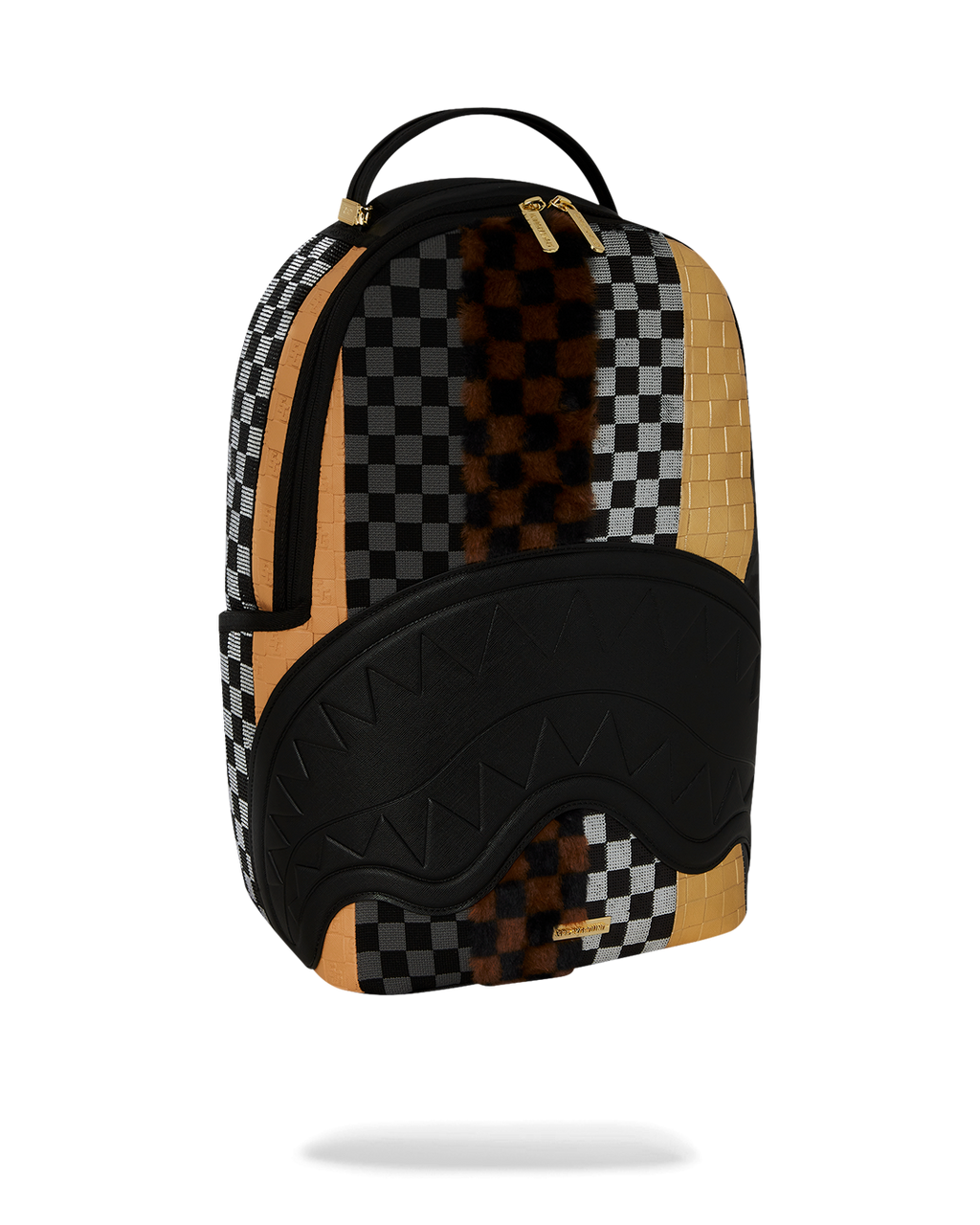 Limited Edition 15TH ANNIVERSARY GOLDEN ERA BACKPACK