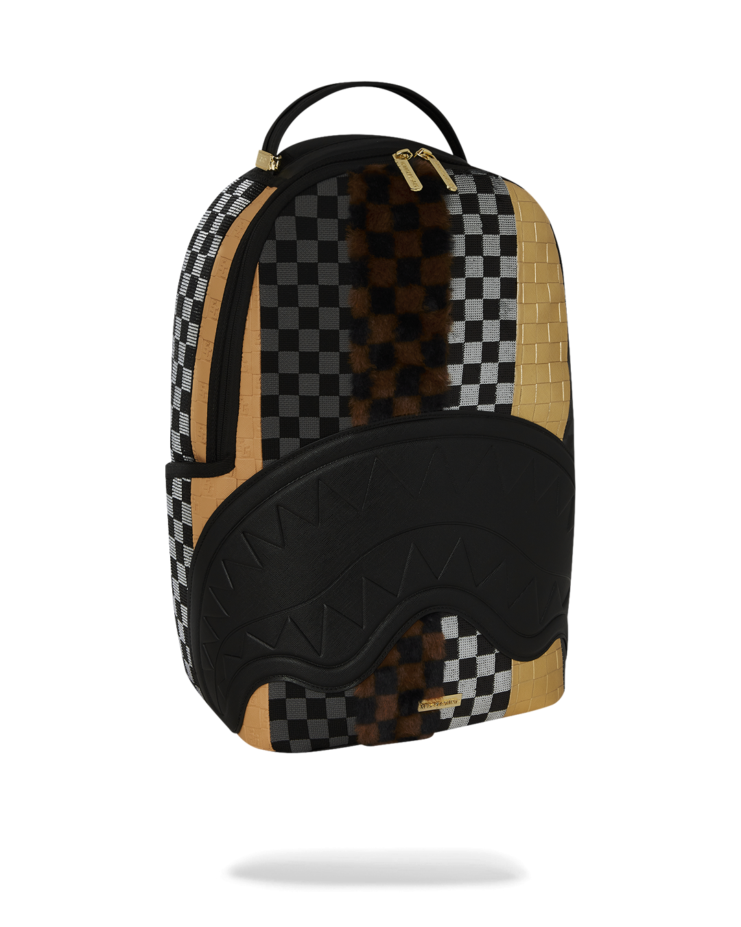 Limited Edition 15TH ANNIVERSARY GOLDEN ERA BACKPACK