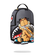 Limited Edition GARFIELD EXTRA CHEESE DLXR BACKPACK