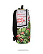 Limited Edition DOODLE DREAMZ DLXR BACKPACK